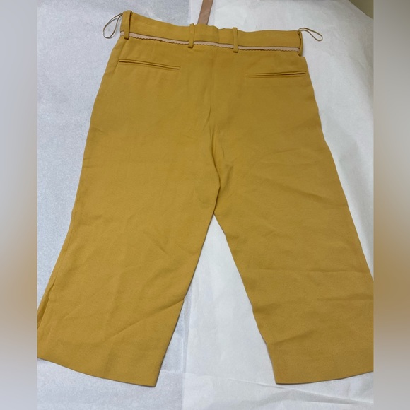 NWT: N°21 Donna Sfilata 51 Bermuda Shorts🌻🏷️ - Picture 2 of 8